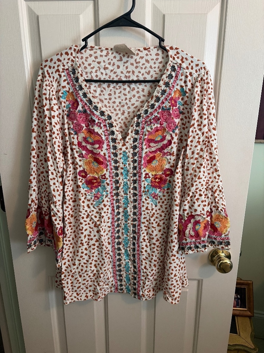 Savanna Jane shirt